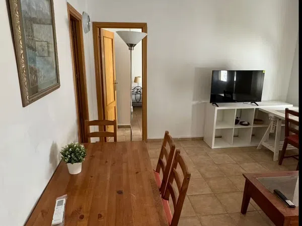 Piso en Calle Doctor Eduardo de Teresa, 7, Carrera de la Virgen - Paseo del Salón - Foto 11