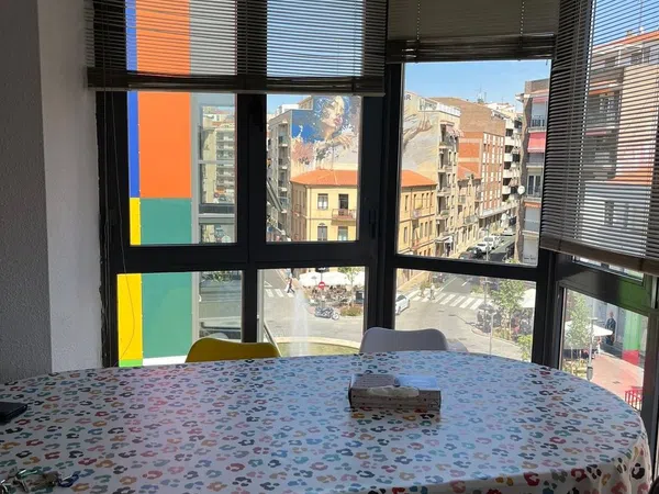 Piso en calle Papín, 1 - Foto 2