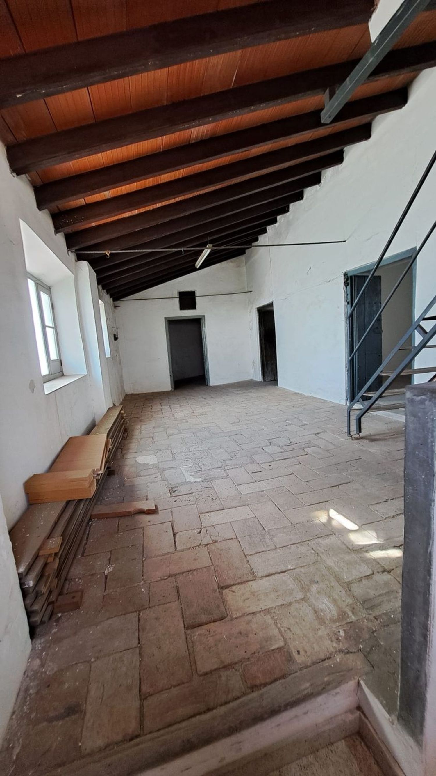 Chalet adosado en Calle Carmen, 9 - Foto 4