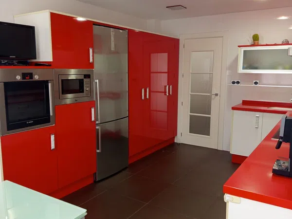Casa o chalet independiente en Avenida Fuentes del Marqués, 23 - Foto 12