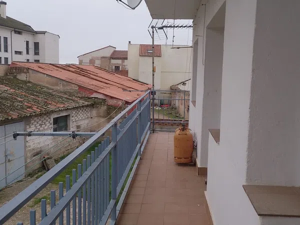Piso en Arévalo - Foto 13