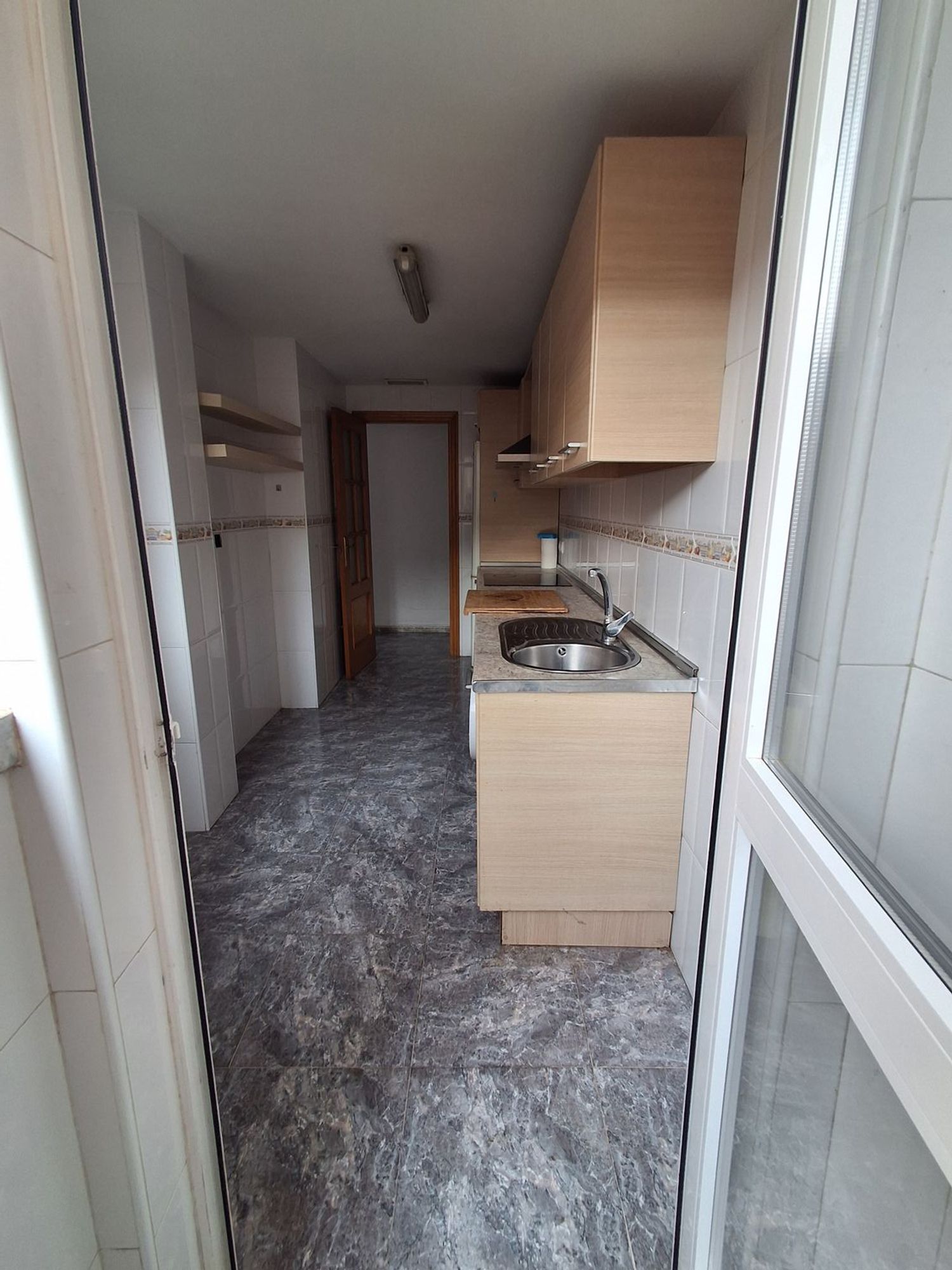 Piso en plaza Violonchelista Miguel Angel Clares, 2 - Foto 4