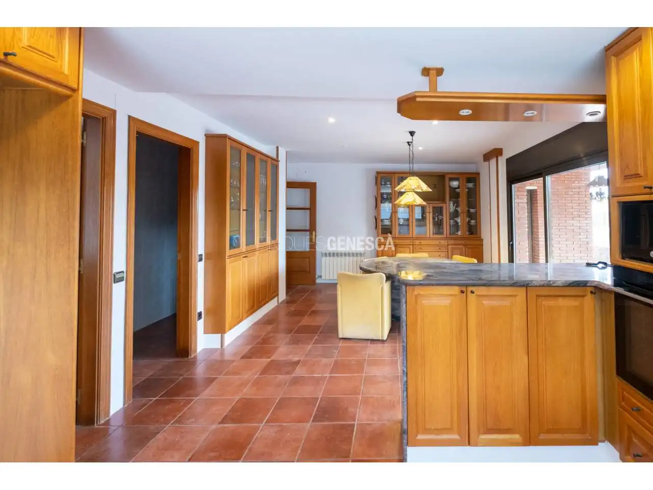 Chalet en  Calle Llorer - Foto 12