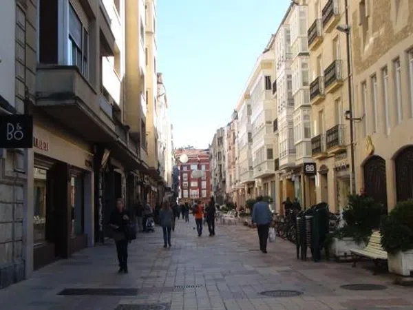 Piso en calle San Prudencio Kalea, 27 - Foto 11