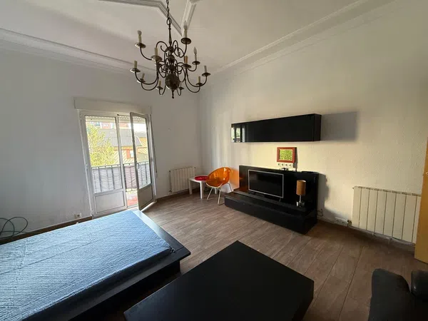 Chalet adosado en calle la Torre, 86 - Foto 6