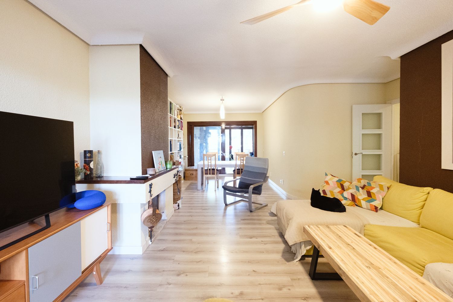 Piso en venta en Paseo del Pinar, 55 - Foto 17