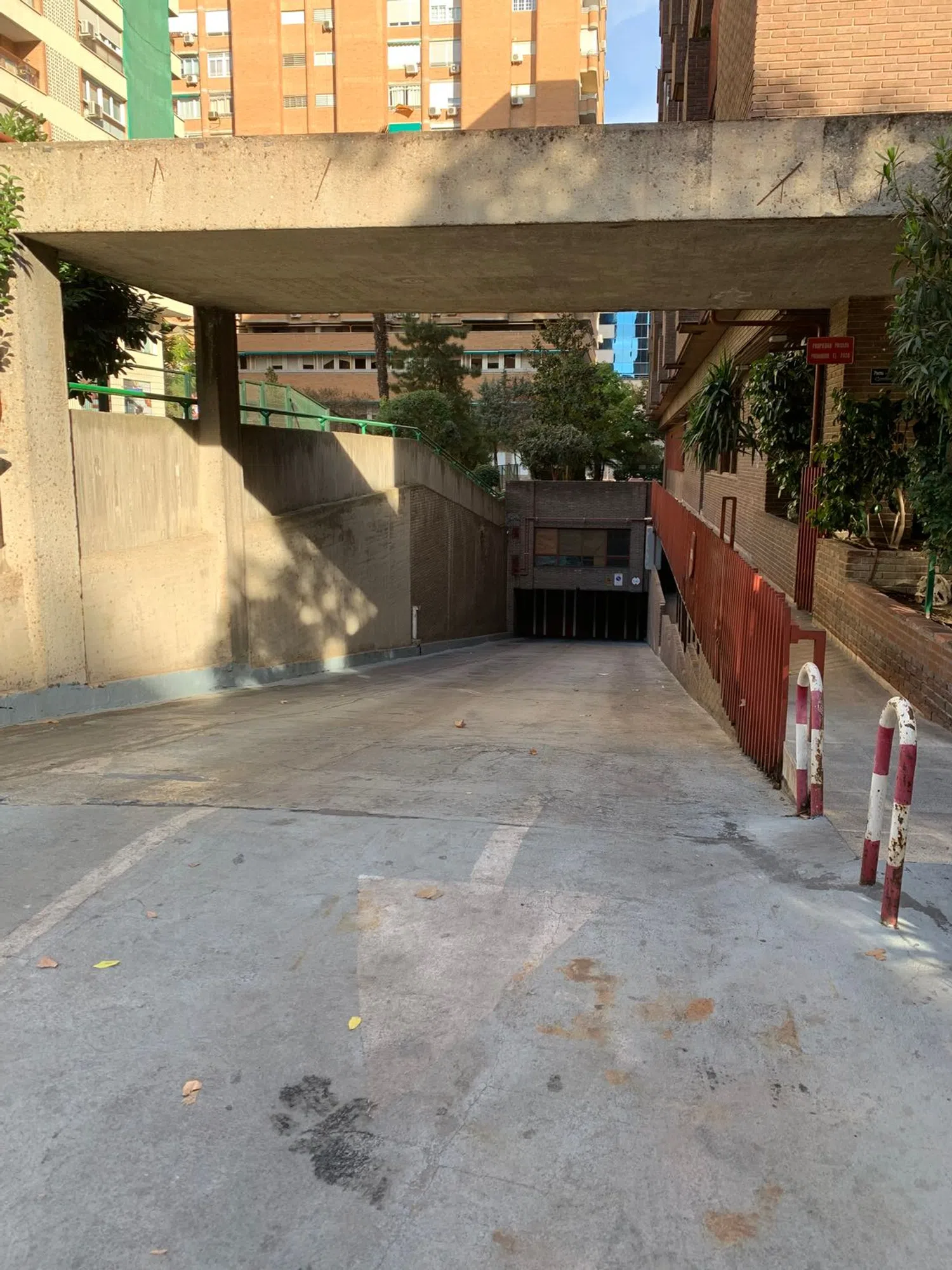 Estudio en calle de la Infanta Mercedes, 92 - Foto 28