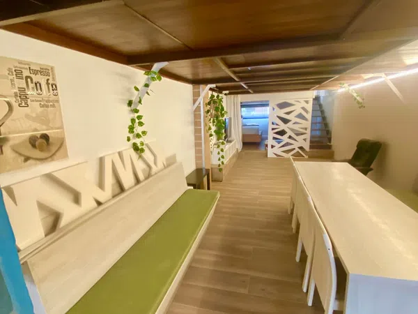Estudio en avenida Levante U. D, 50 - Foto 6