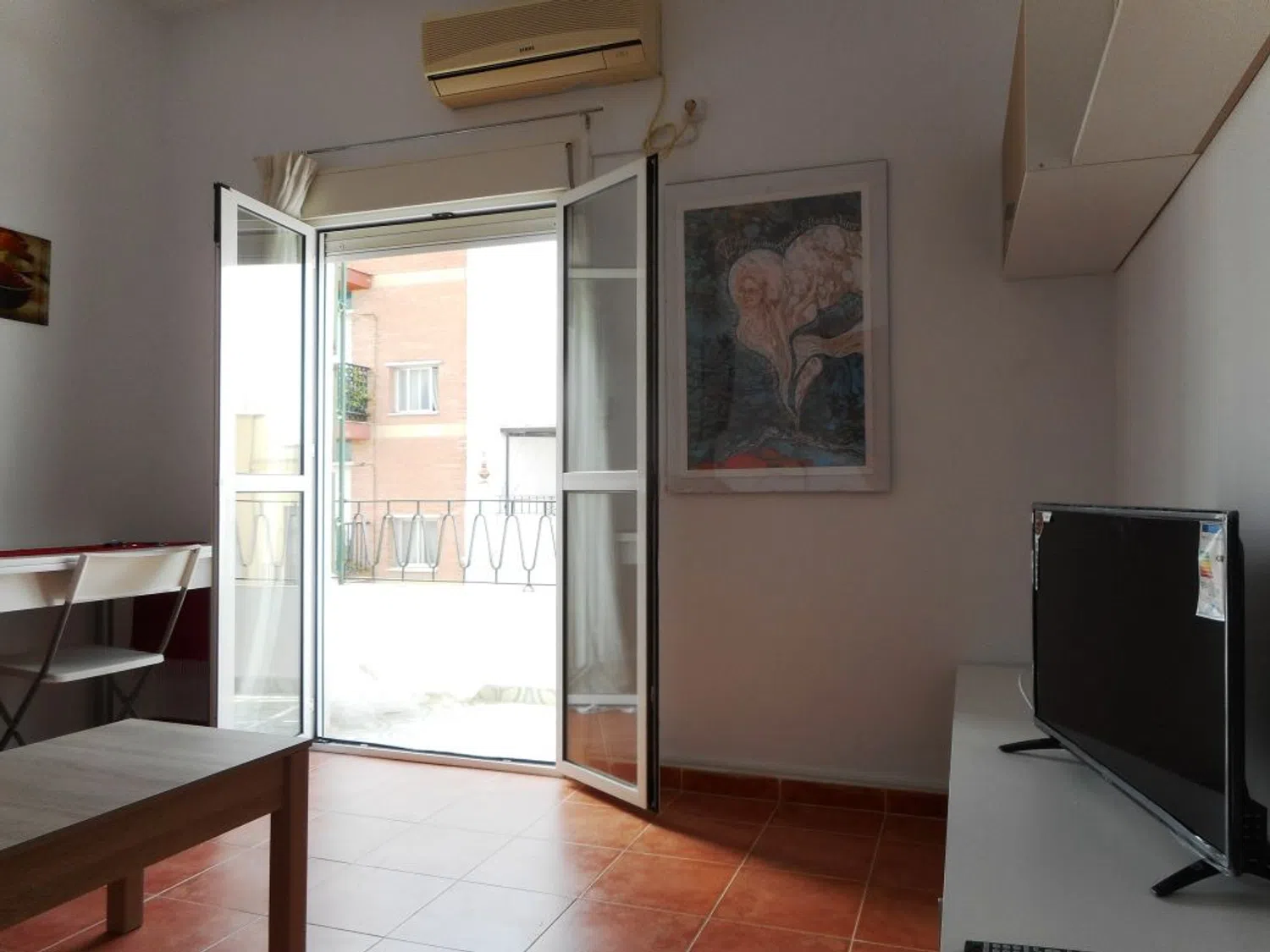 Piso en calle Cristo de la Sed, 50 - Foto 5