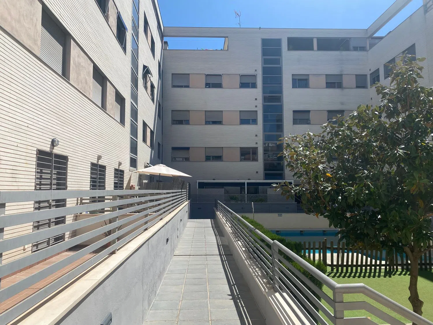 Piso en calle Fuente de la Salud, 4 - Foto 9