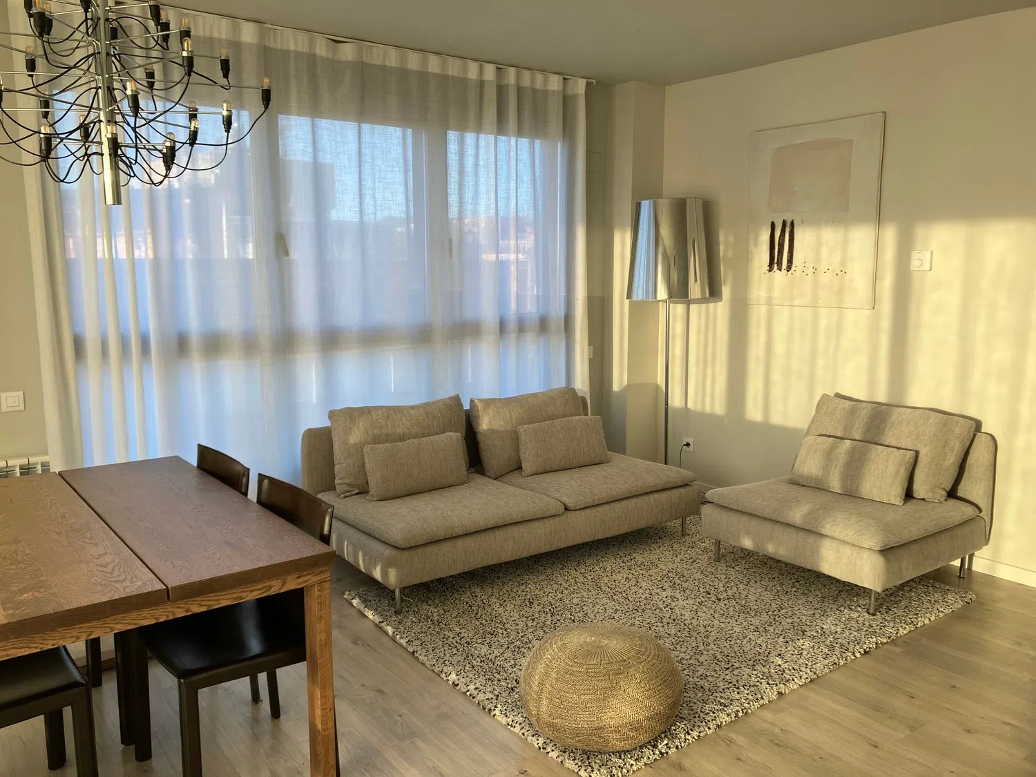 Piso en avenida del Maresme, 219 - Foto 5