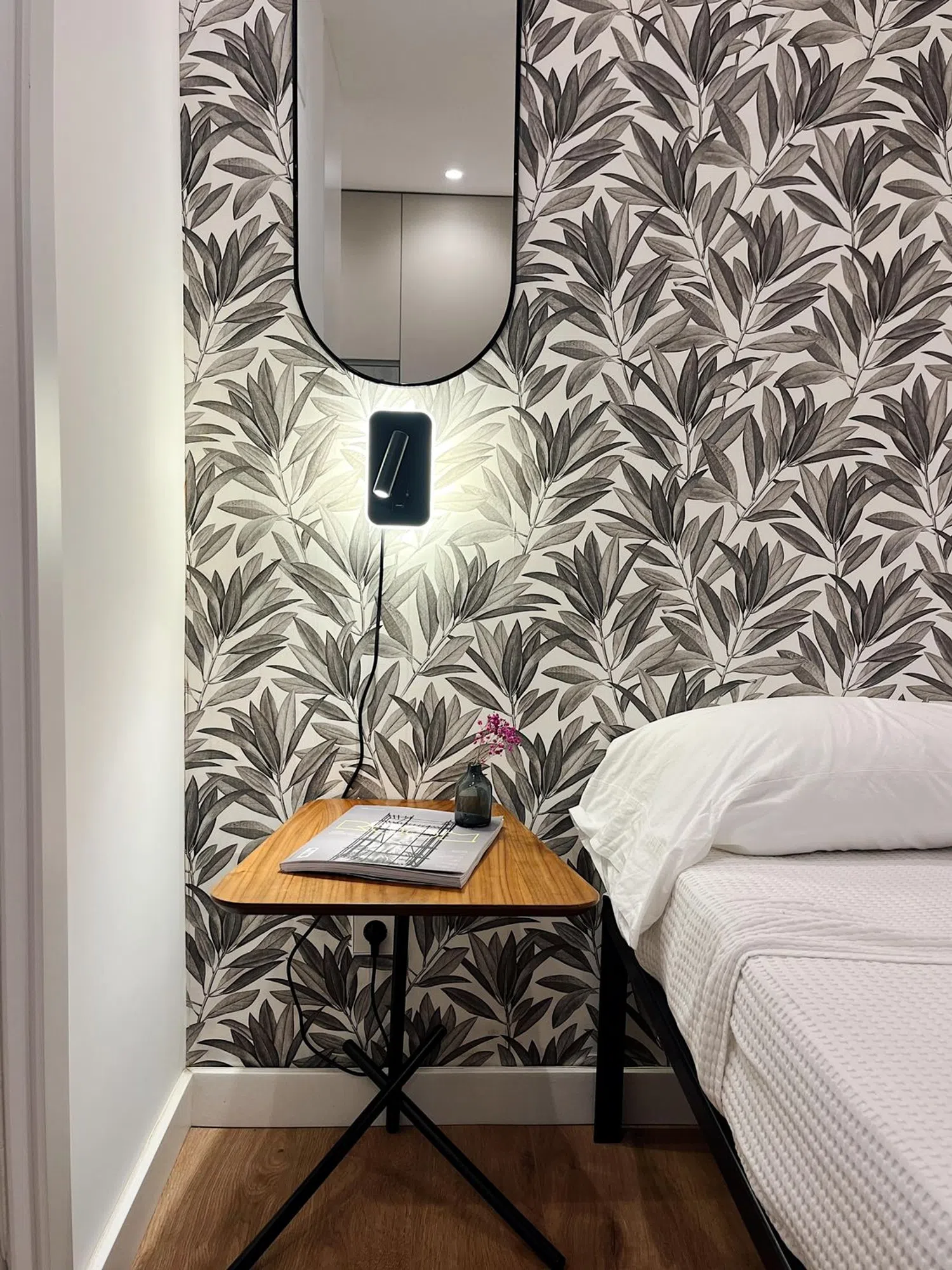 Piso en calle de Villanueva, 43 - Foto 6