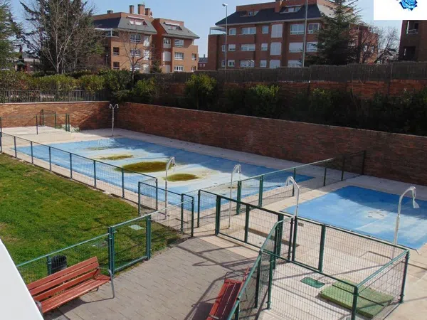 Piso en Zona Monte el Pilar - Foto 1