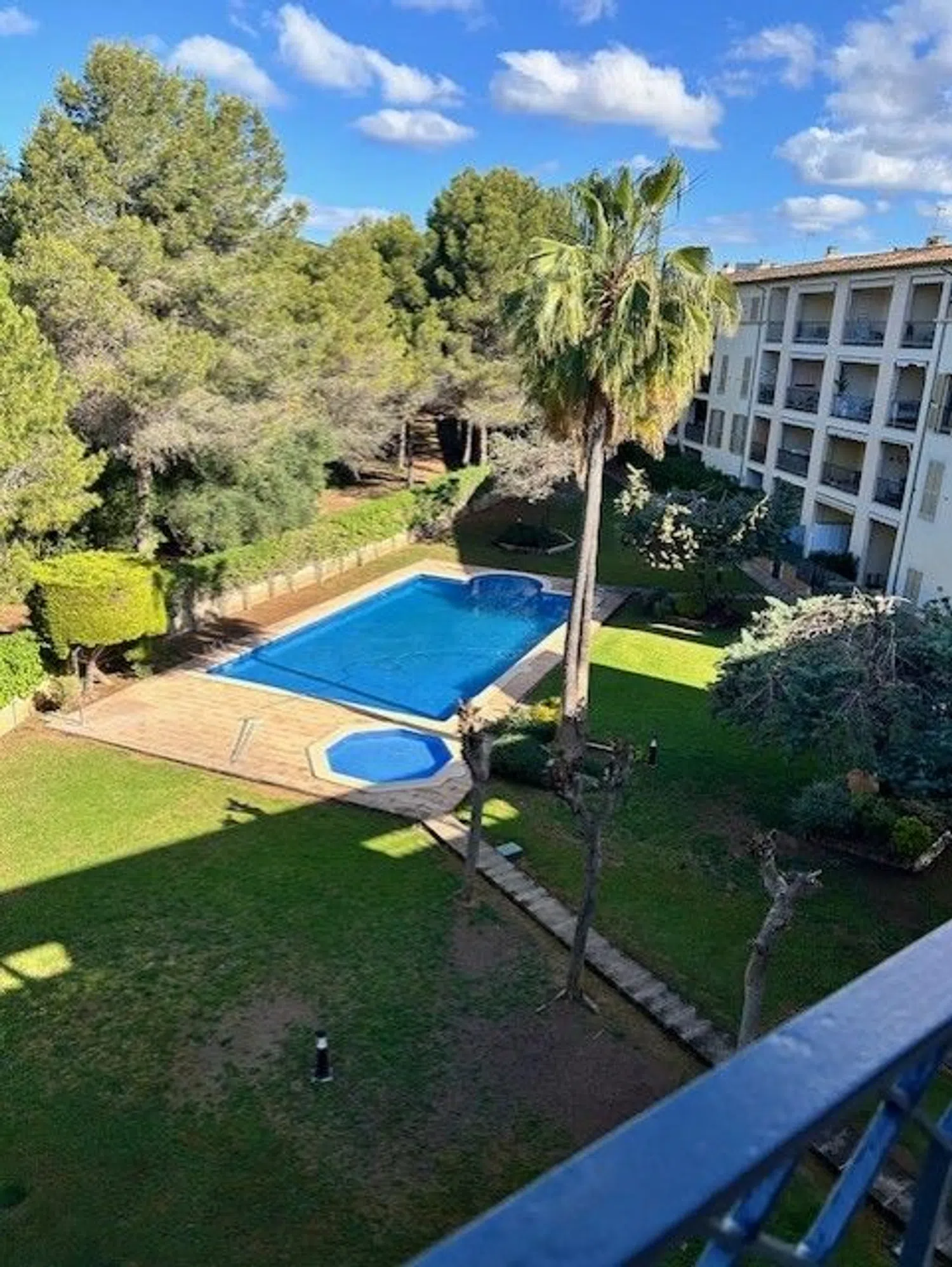 Dúplex en calle Illes Balears, 105 - Foto 1