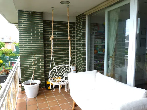 Chalet adosado en Urbanización Rìa del Pas, 500 - Foto 5
