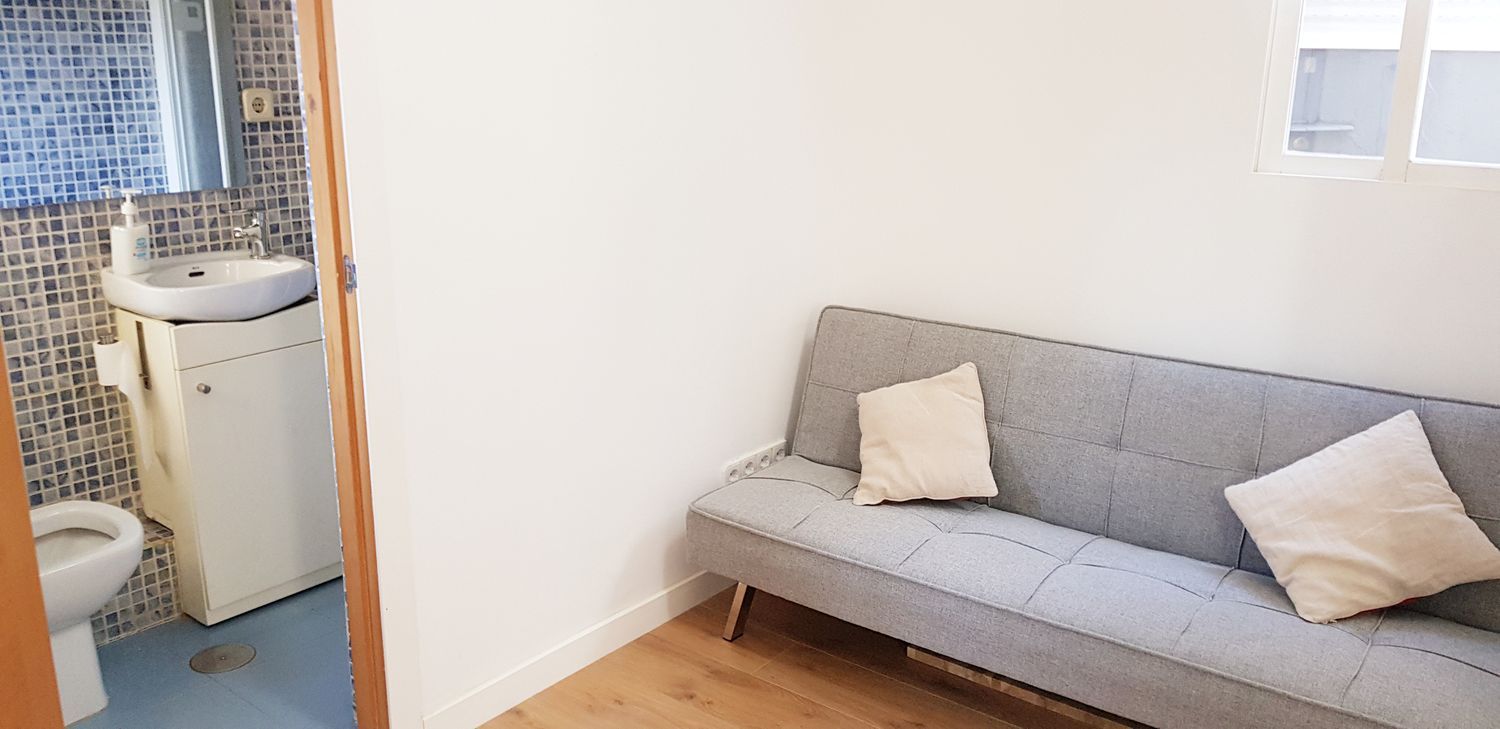 Dúplex en Calle del Tesoro, 23, Malasaña-Universidad - Foto 2