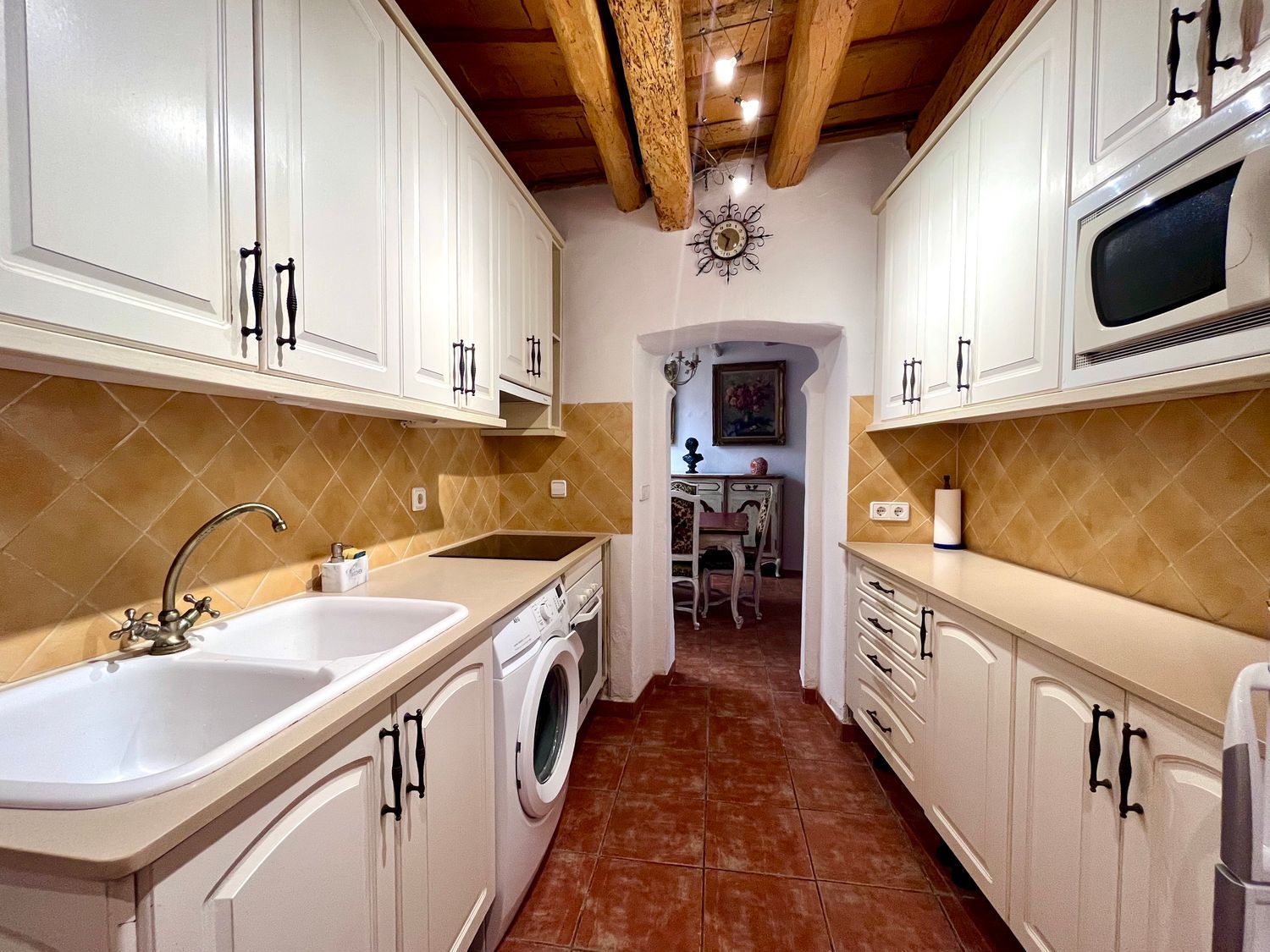 Casa de pueblo en calle Abdon Almirall, 6 - Foto 6