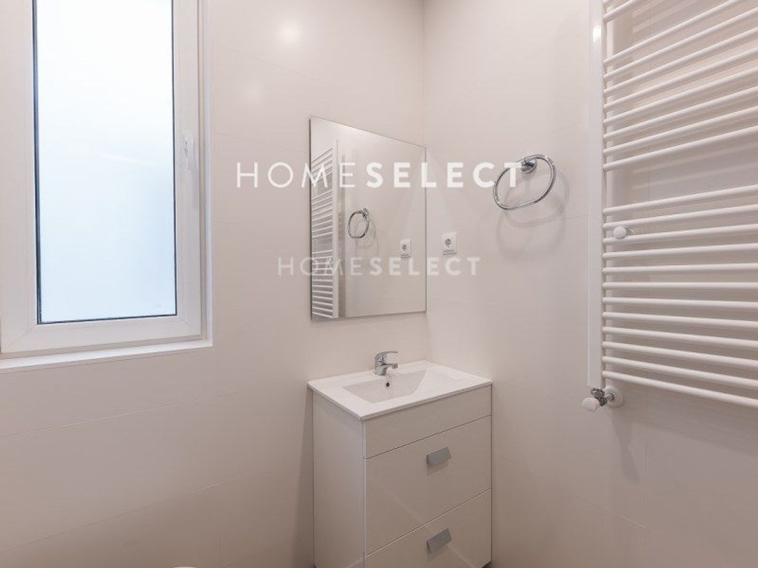 Piso en calle de Don Ramón de la Cruz - Foto 18