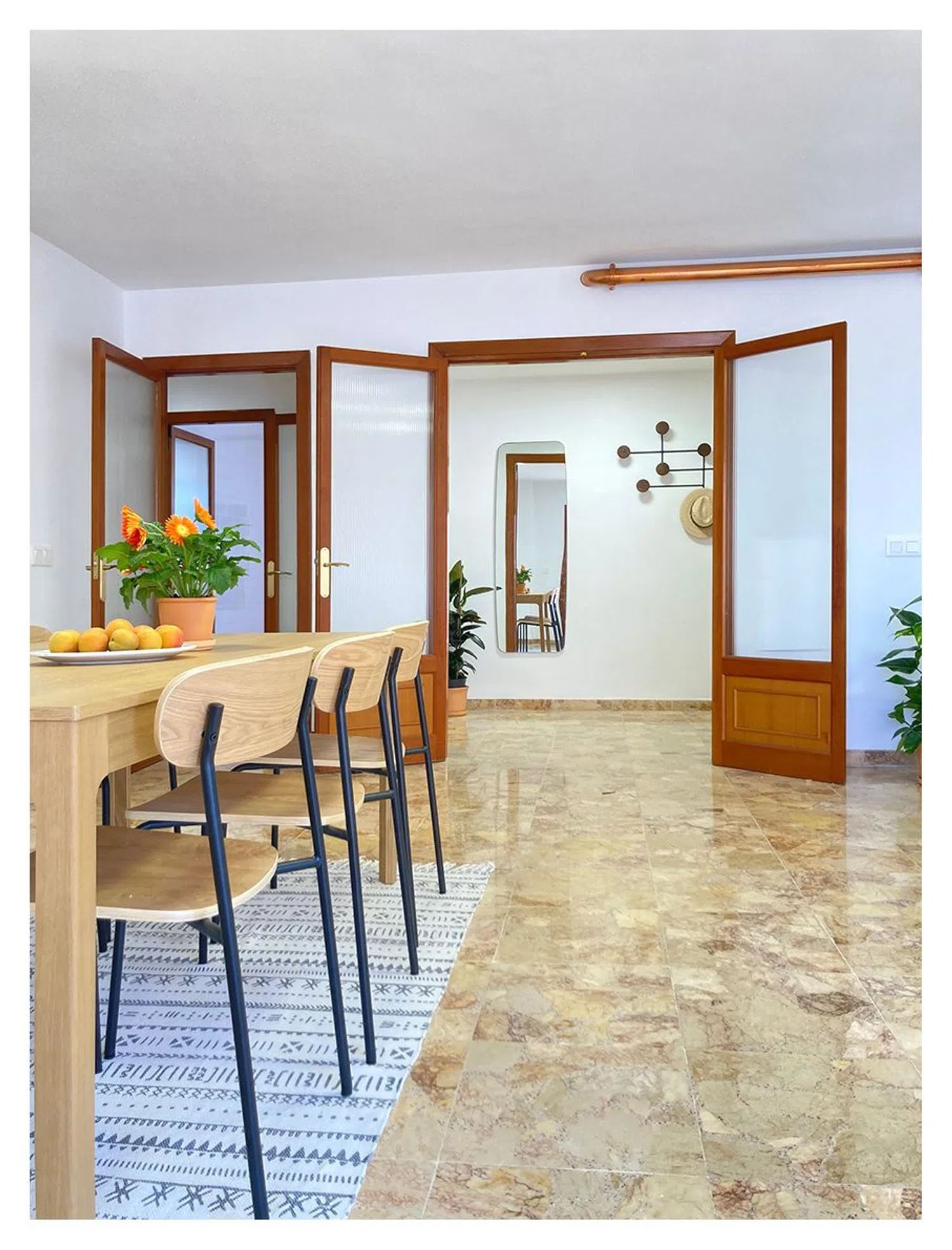 Piso en Barrio Sta Catalina - El Jonquet - Foto 3
