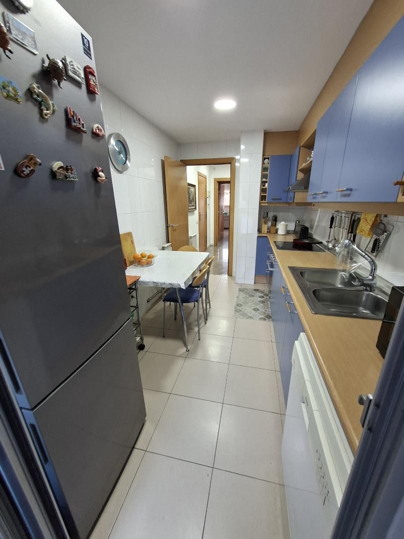 Piso en  Carrer de Sant Vicenç Ferrer 75 - Foto 13