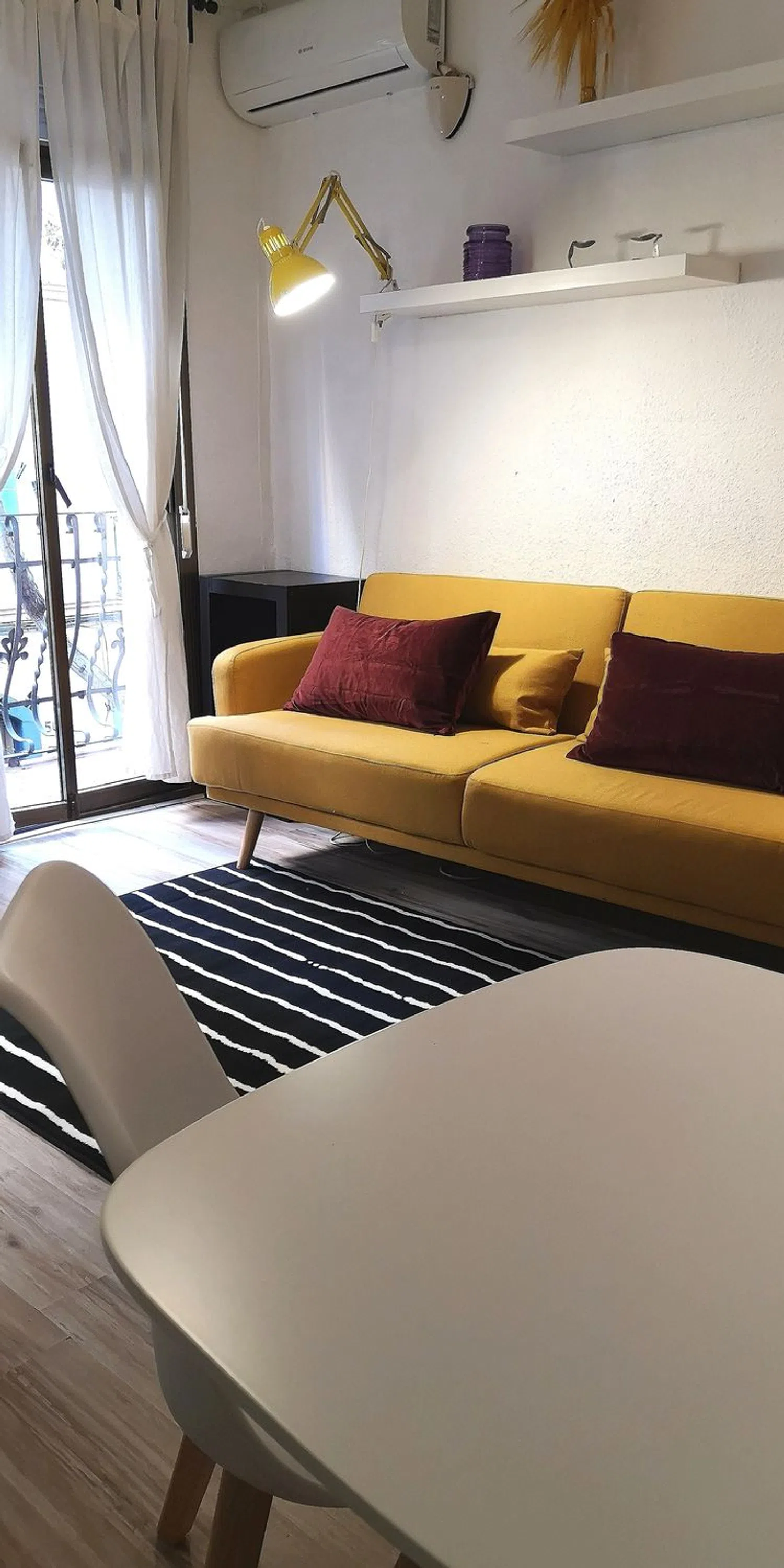 Piso en calle de Magalhães, 53 - Foto 8