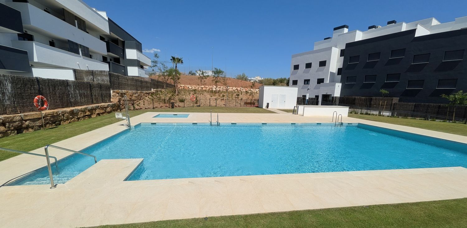 Piso en Avenida Rocio Jurado, 18, Puertosol - Santa Isabel - Foto 28