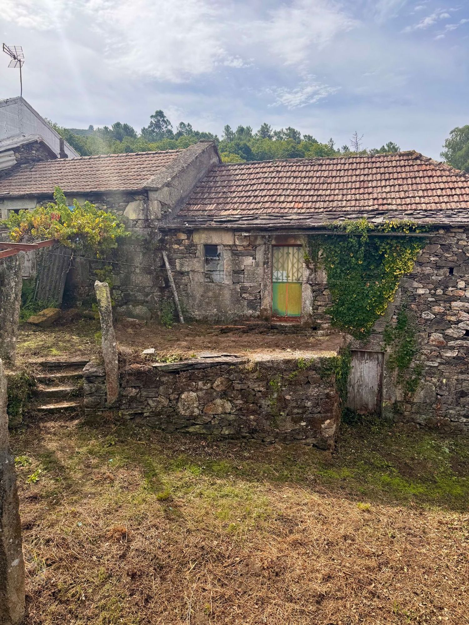 Casa de pueblo en Aldea Outeiro o, 5 - Foto 28