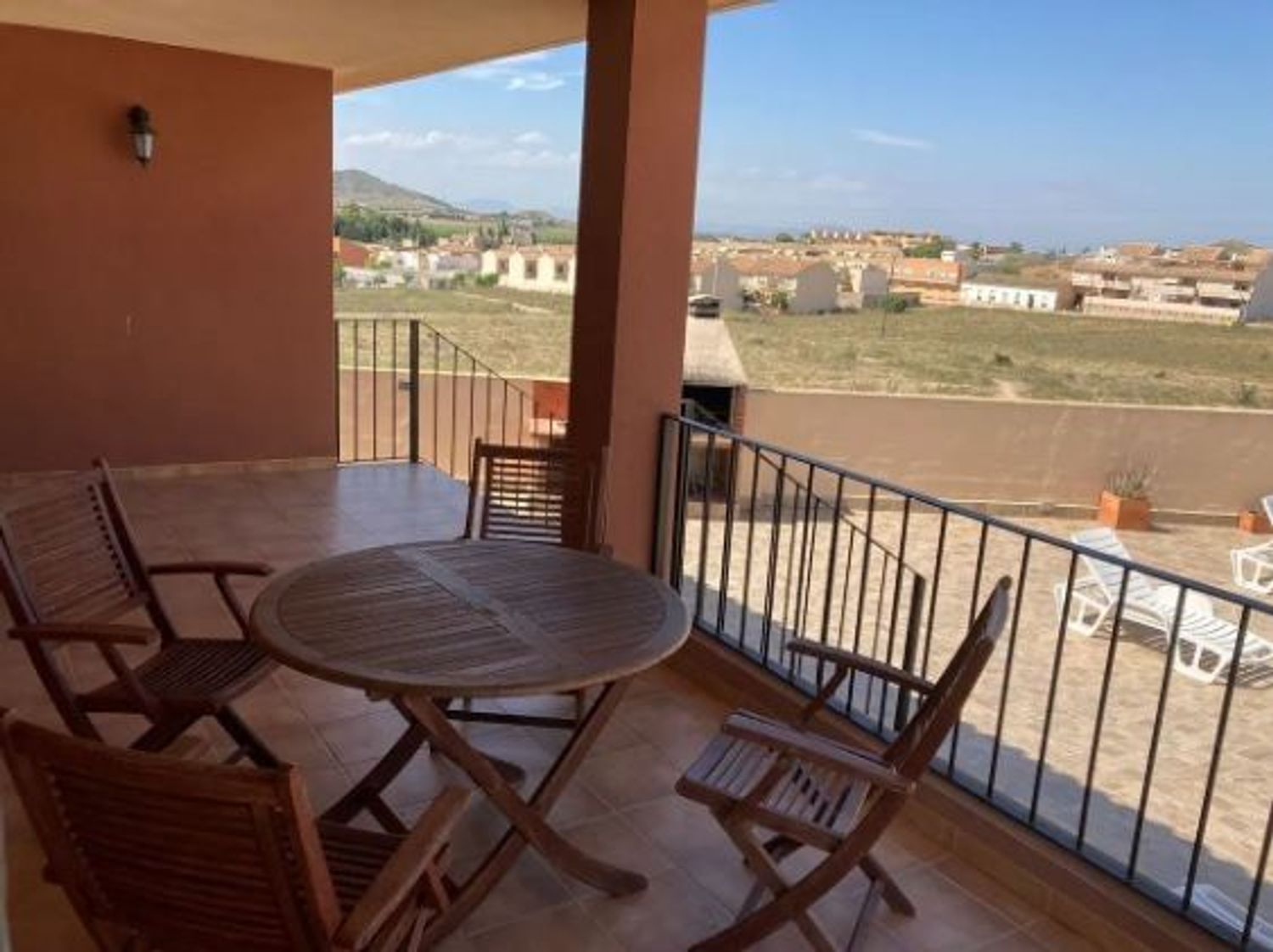 Casa o chalet independiente en Calle Casas del Molino s/n - Foto 11