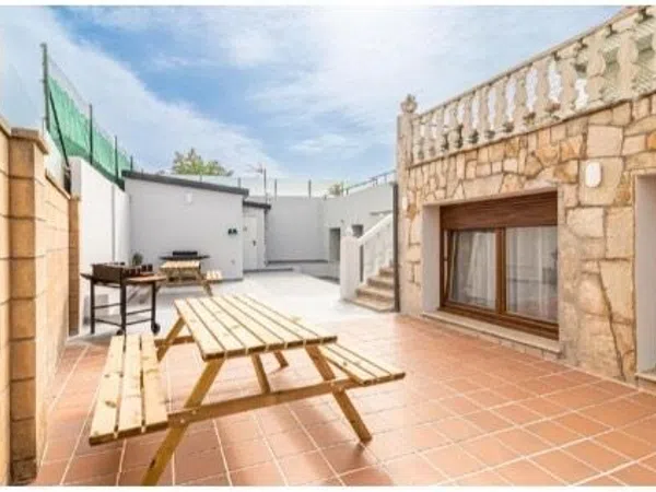 Casa o chalet independiente en Barrio Monte-Corbanera, 104 a, Monte - Foto 7