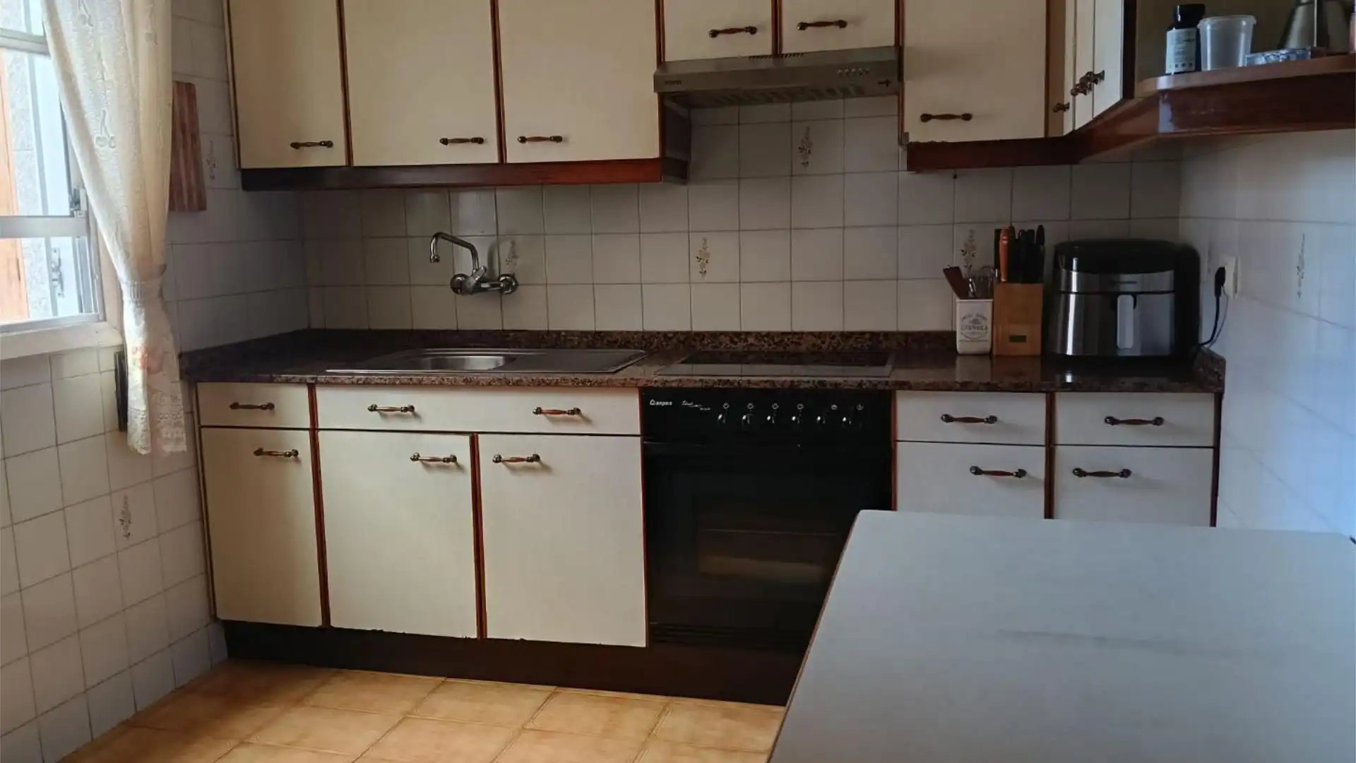 Piso en  Rúa da Fonte Santa 56 - Foto 1