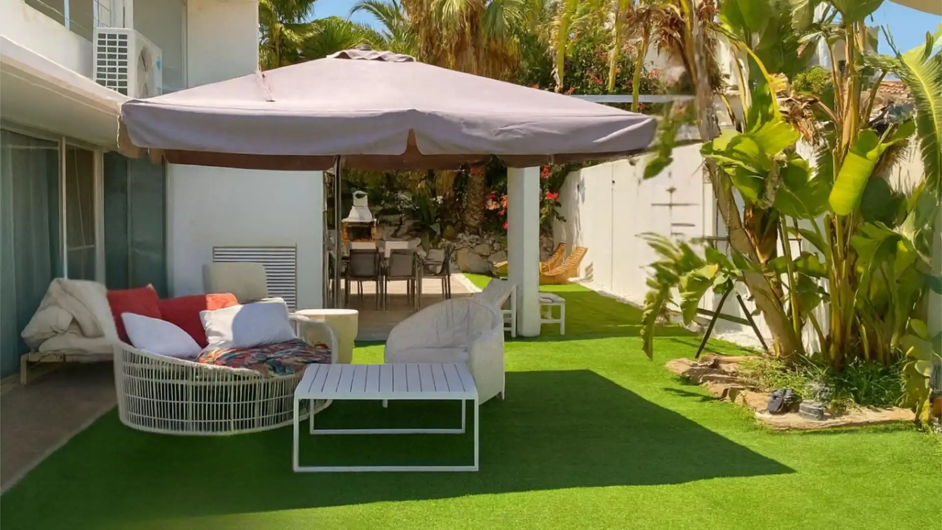 Chalet en  Carrer del Xiprer 2 - Foto 18