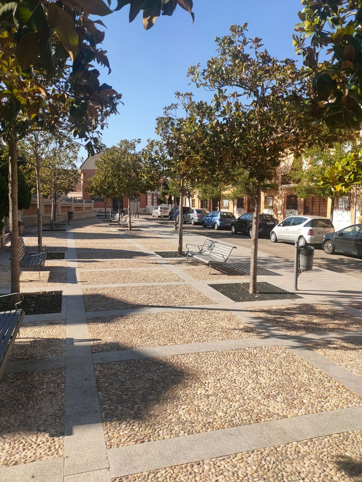 Chalet adosado en Plaza de Doña Luna, 20, Centro, Centro - Foto 12