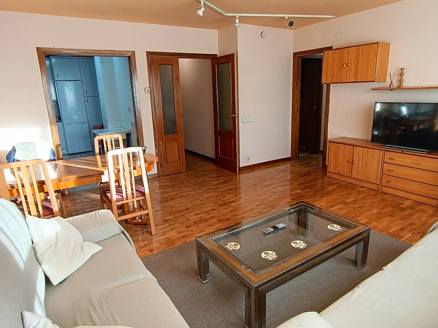 Piso en calle Benjamín de Tudela, 15 - Foto 7