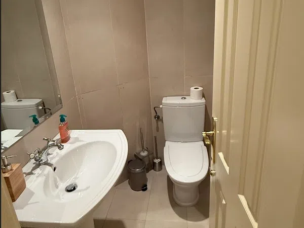 Piso en calle Montemenor, 44 - Foto 13