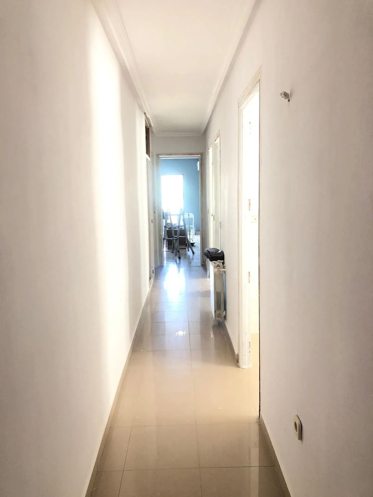 Piso en calle Murillo, 1 - Foto 12