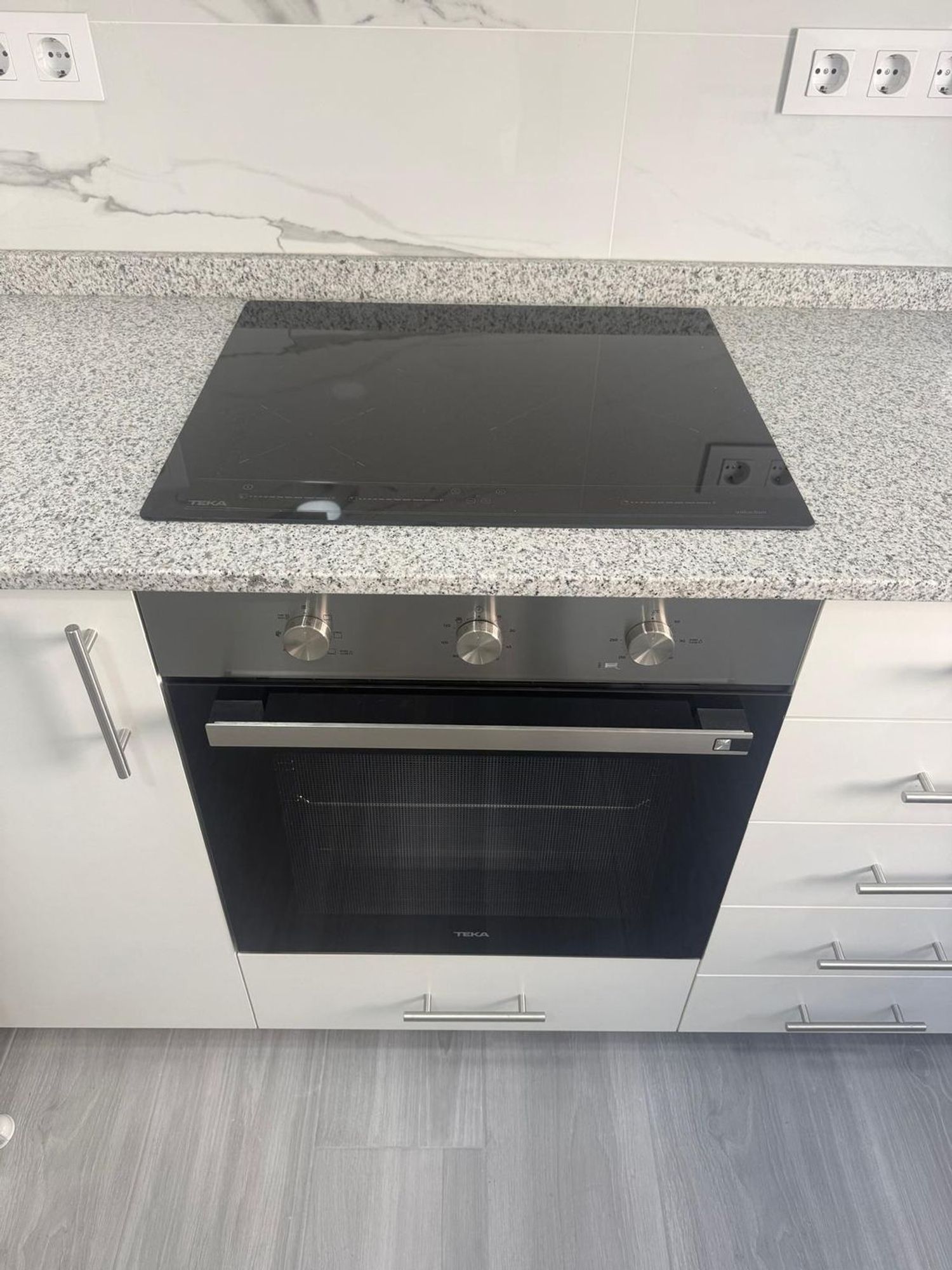 Piso en Calle Pedroso, 19, Os Mallos, Os Mallos - Foto 2