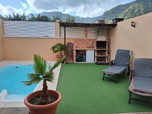 Chalet adosado en Buenavista del norte - Foto 24