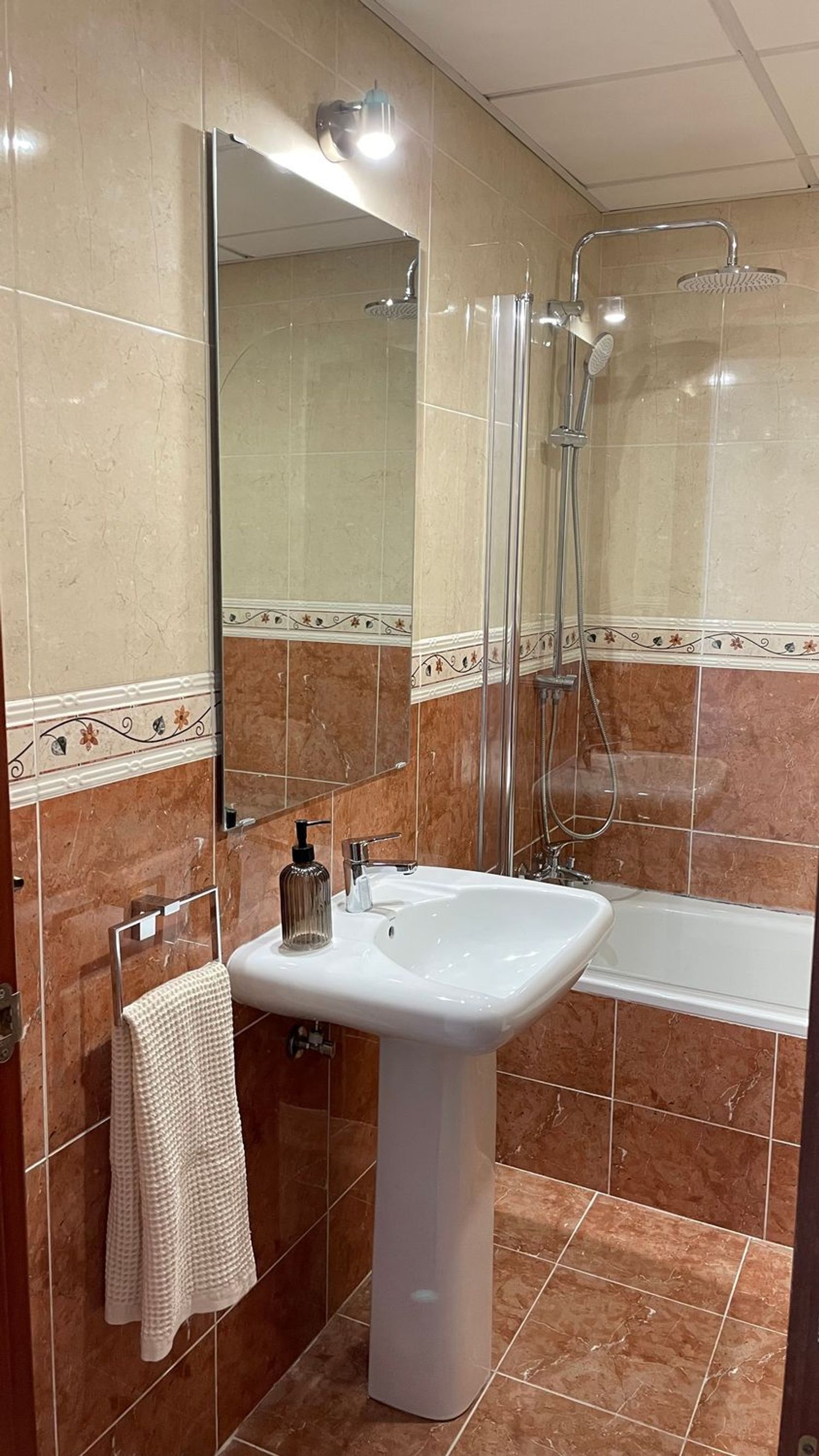 Piso en Calle Juan de Herrera, 34, La Trinidad, Málaga - Foto 12