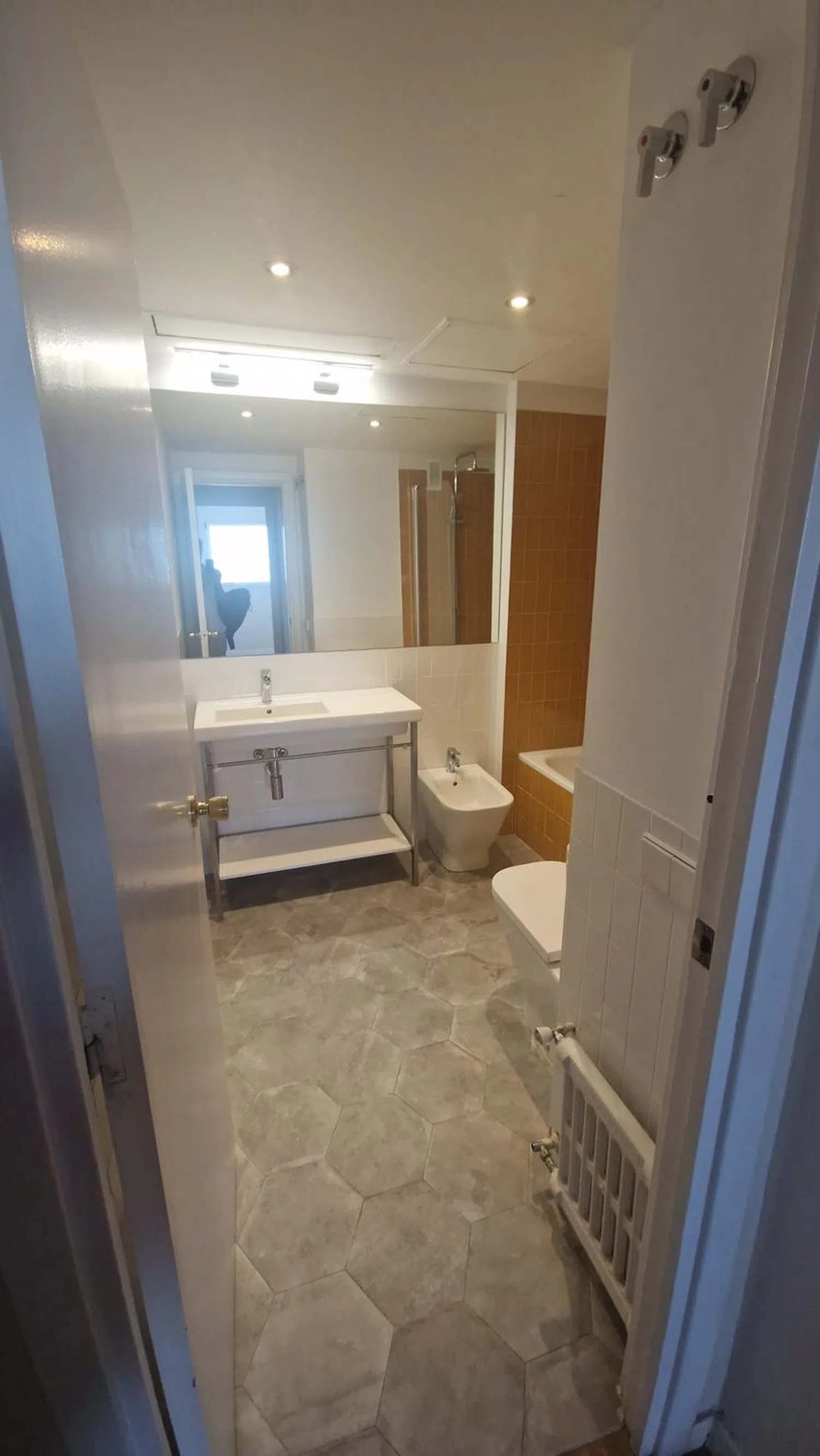 Piso en calle del Poeta Joan Maragall, 51 - Foto 18