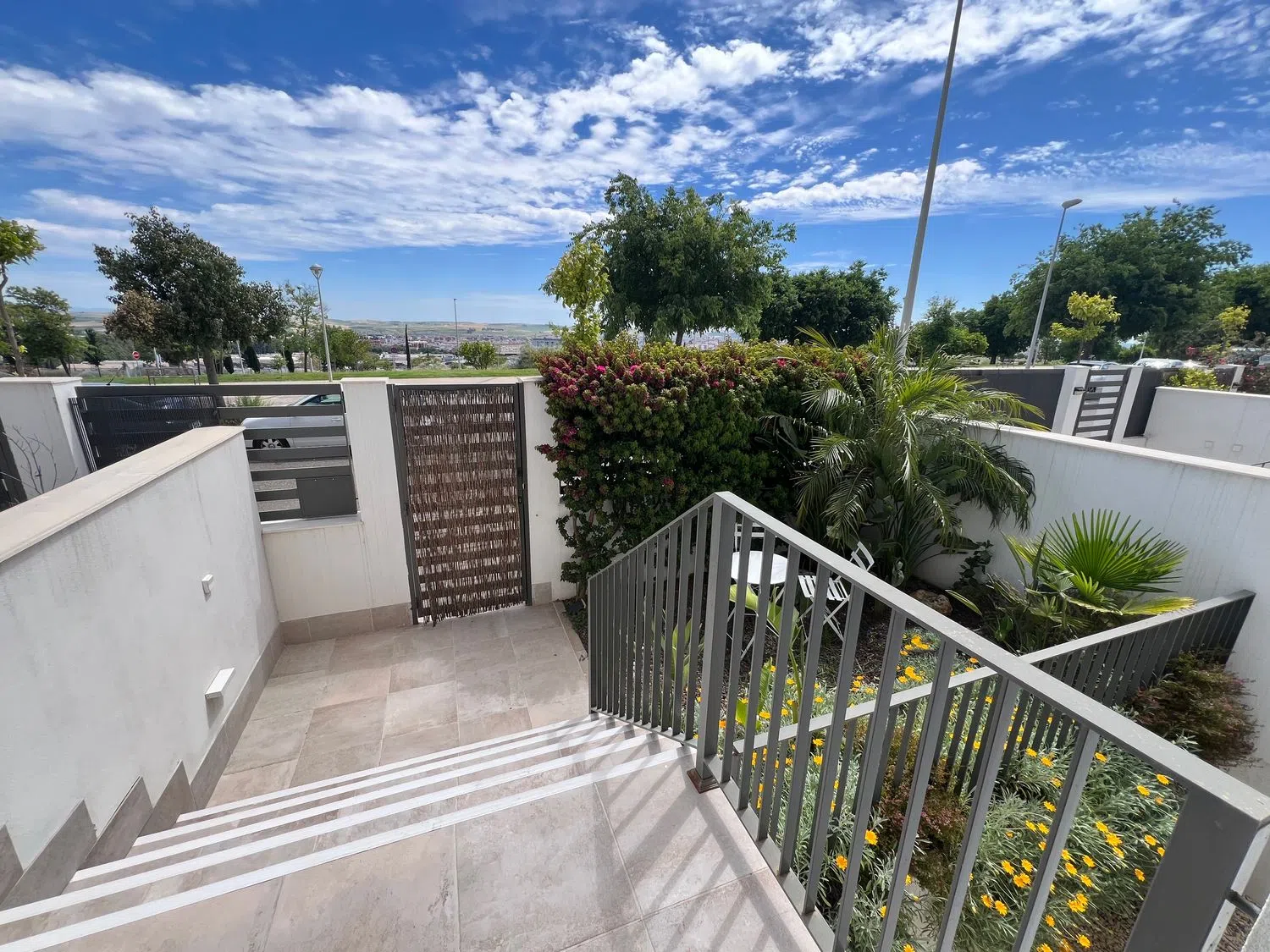 Chalet adosado en calle Menta, 67 - Foto 25