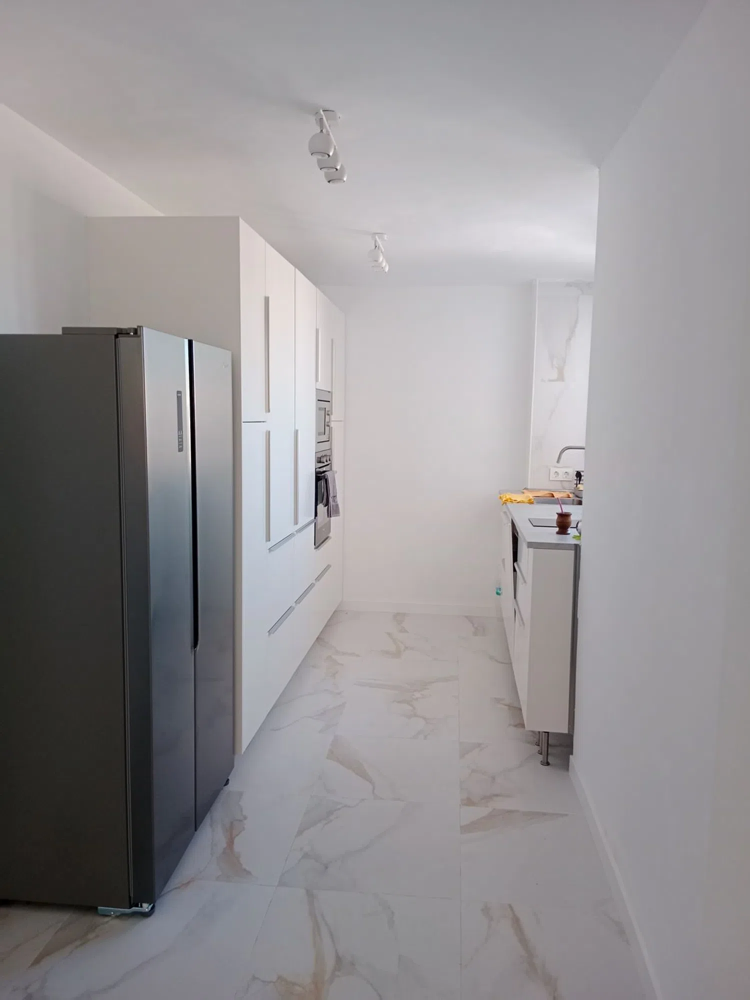 Piso en calle Mármoles, 66 - Foto 4