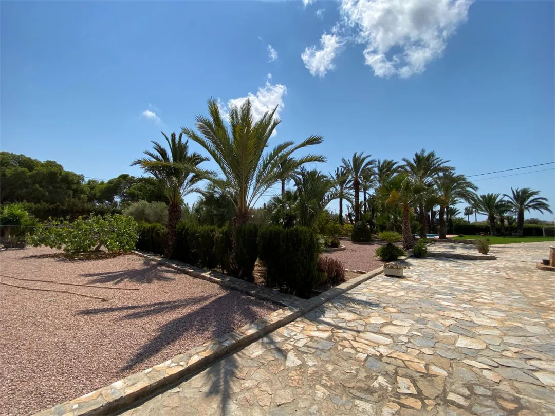 Chalet en  Partida els Siprerets 15 - Foto 65