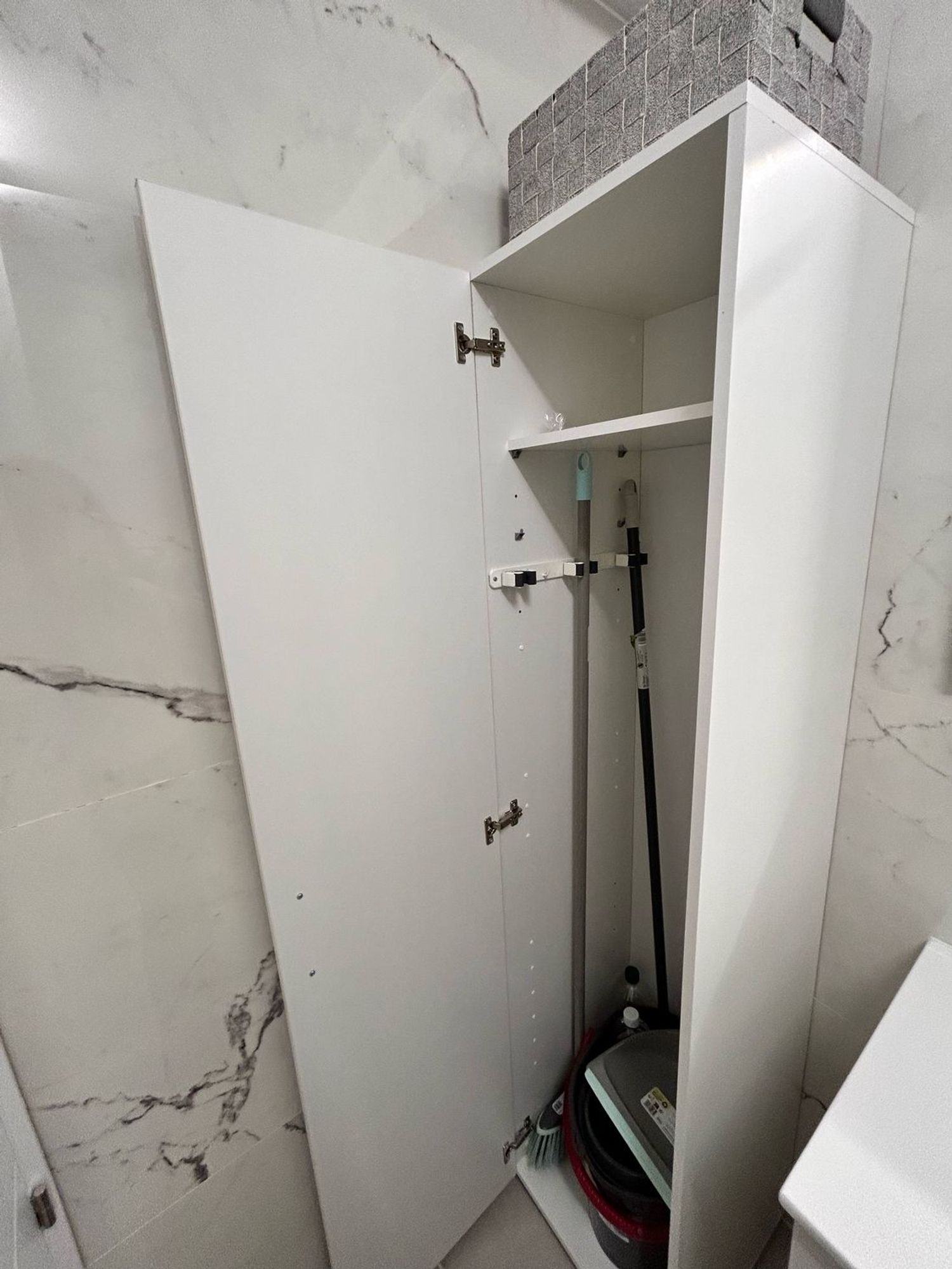 Piso en calle de Rafaela Bonilla, 21 - Foto 12