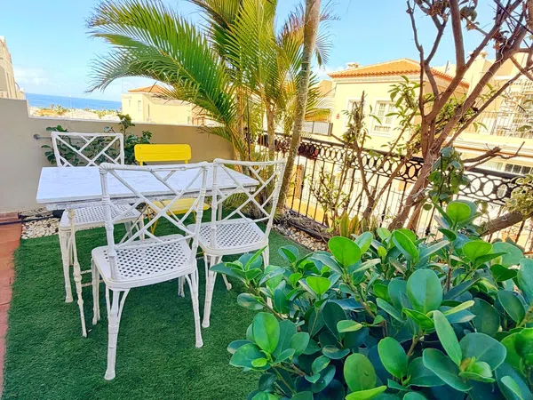 Piso en Avenida la Arenita, 11, Palm Mar - Foto 27