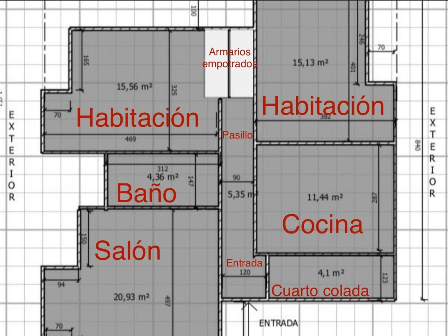 Ático en Calle de Aragón, 203, Travesía de Vigo - San Xoán, Vigo - Foto 19