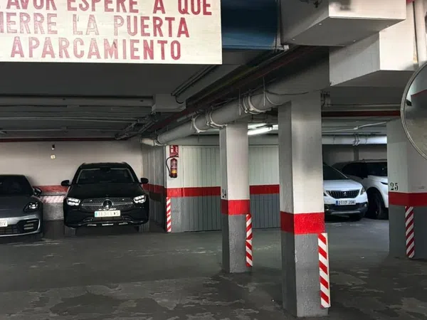 Piso en calle Linaje, 4 - Foto 8