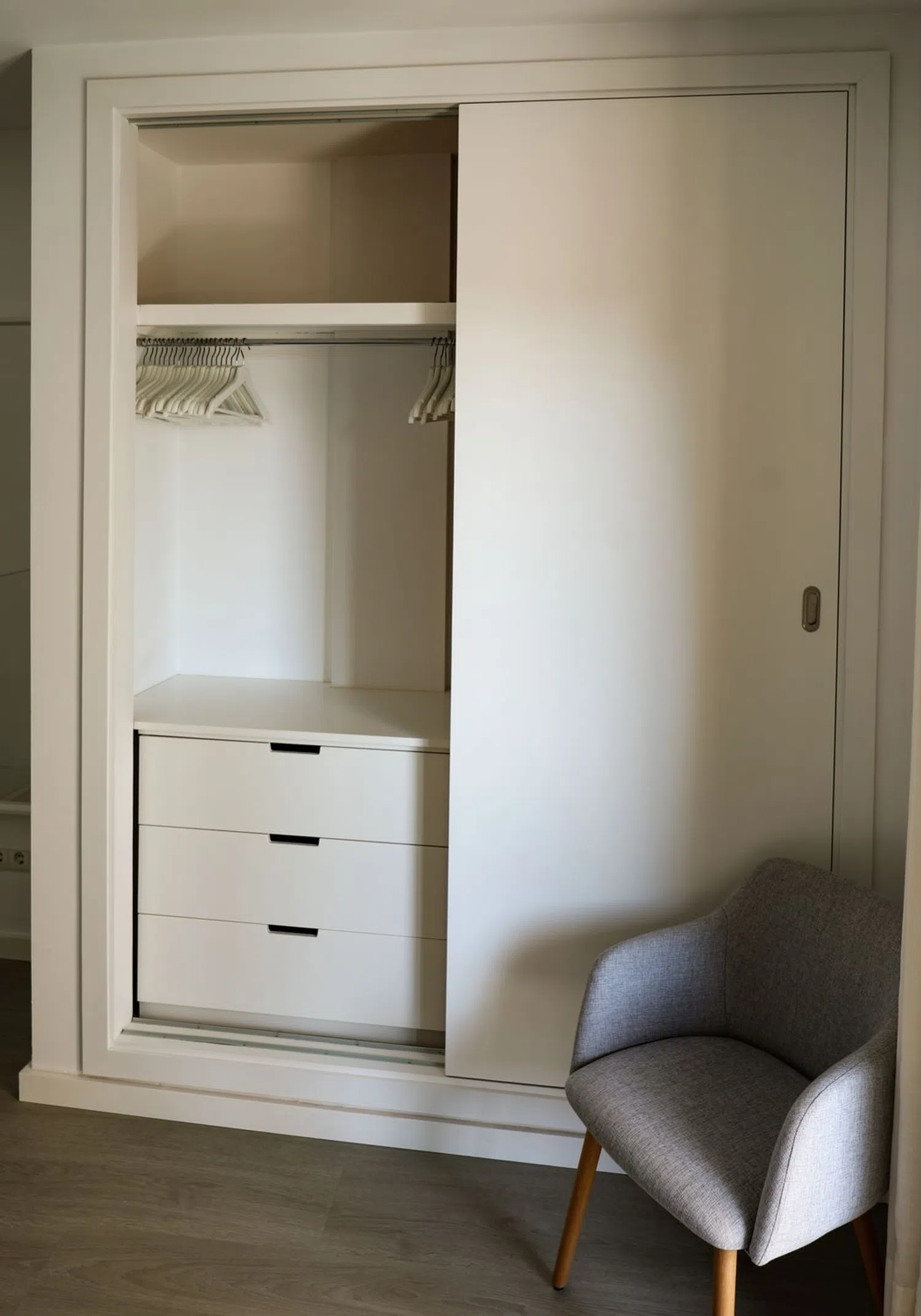 Dúplex en calle de la Fe, 12 - Foto 18