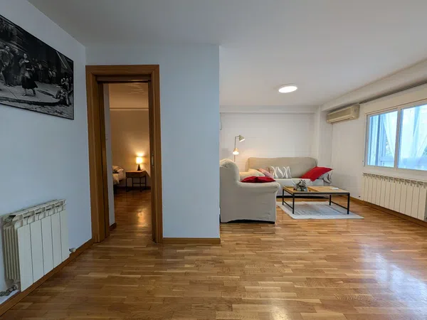 Piso en Calle Andrés Vicente, 38, Parque Delicias - La Bozada - Foto 17