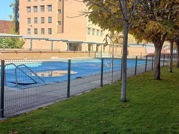 Piso en Valderas - Los Castillos, Valderas - Los Castillos - Foto 14