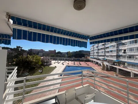 Estudio en calle de Miguel Machado, 3 Nmero